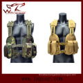 97 Seal Combat Vest Airsoft Cheap Military Tactical Vest